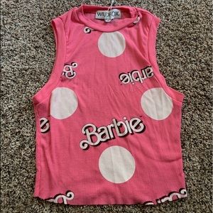 Wildfox Couture Barbie Set